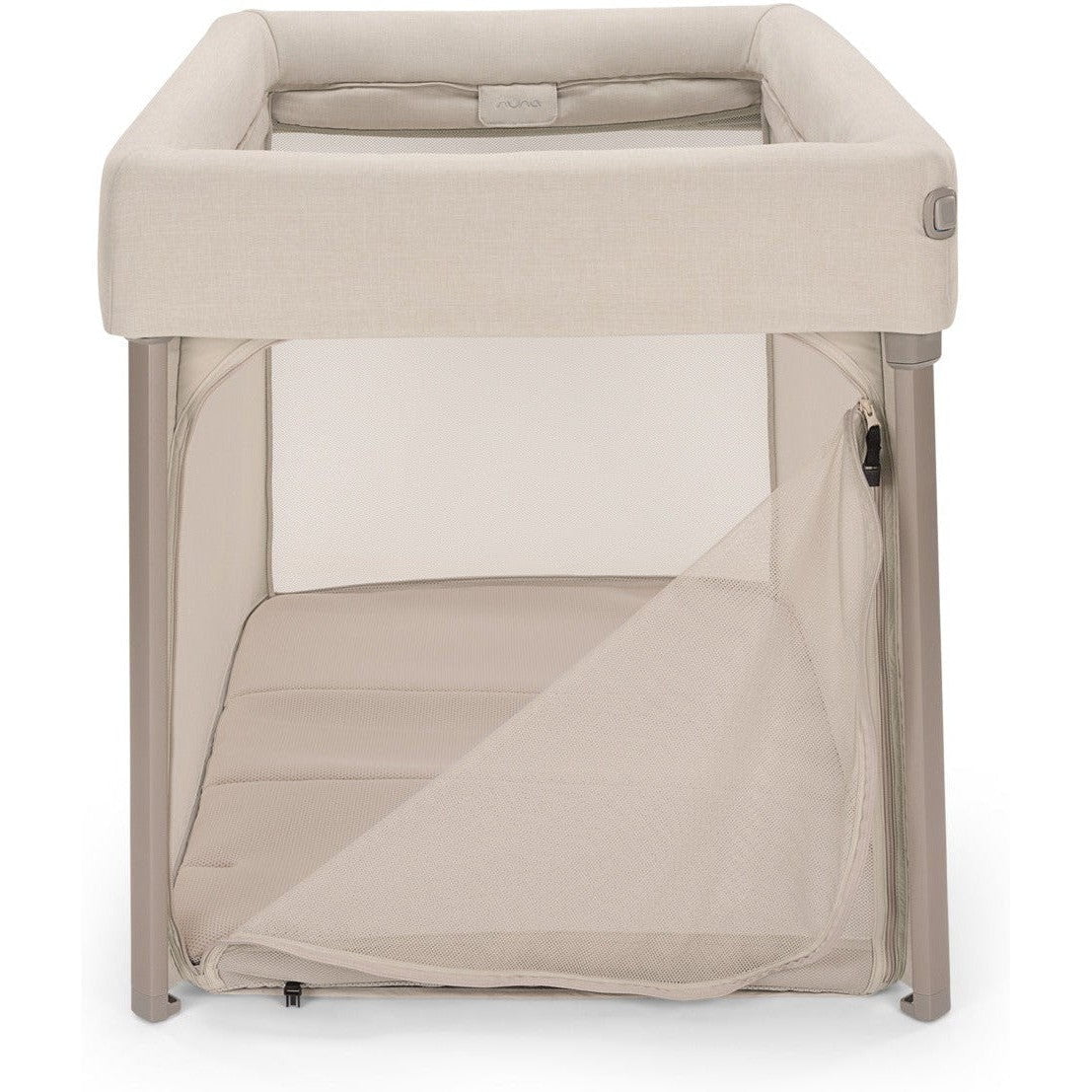 Nuna PAAL Playard + Bassinet