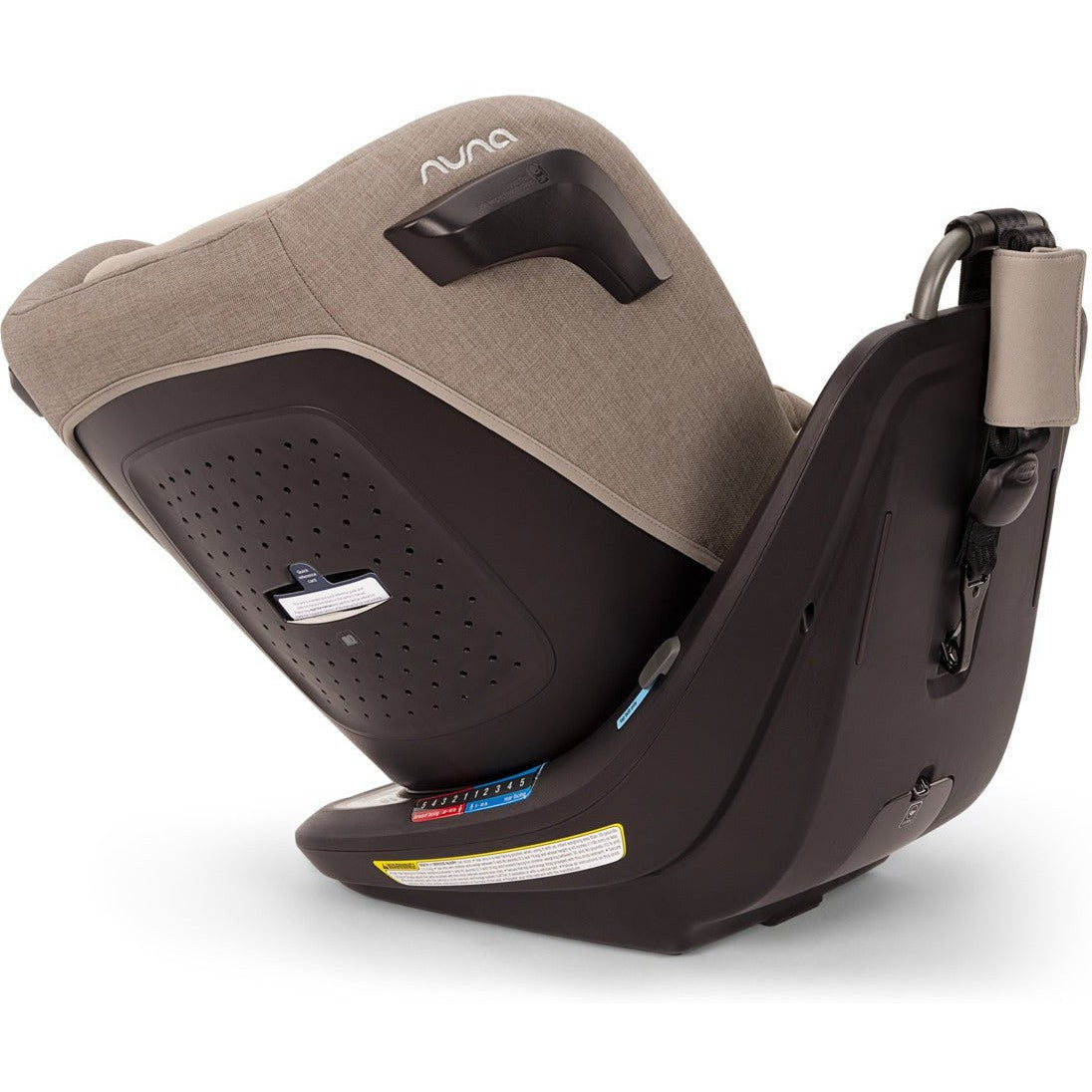 Nuna REVV Rotating Convertible Car Seat