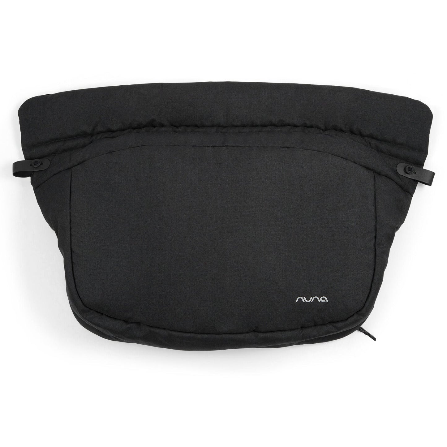 Nuna TRVL Dubl Footmuff