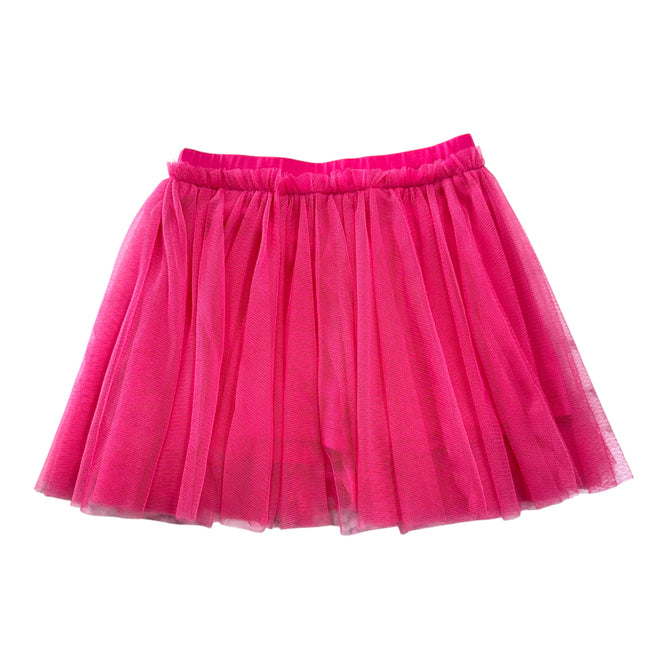 Haven Girl Barbie Pink Tinkerbell Skort