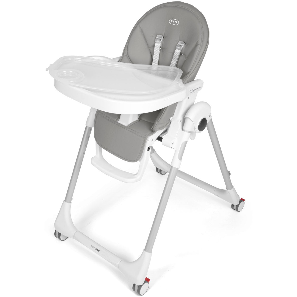PEGPEG Prima Pappa Zero 3 High ChairBabysupermarket