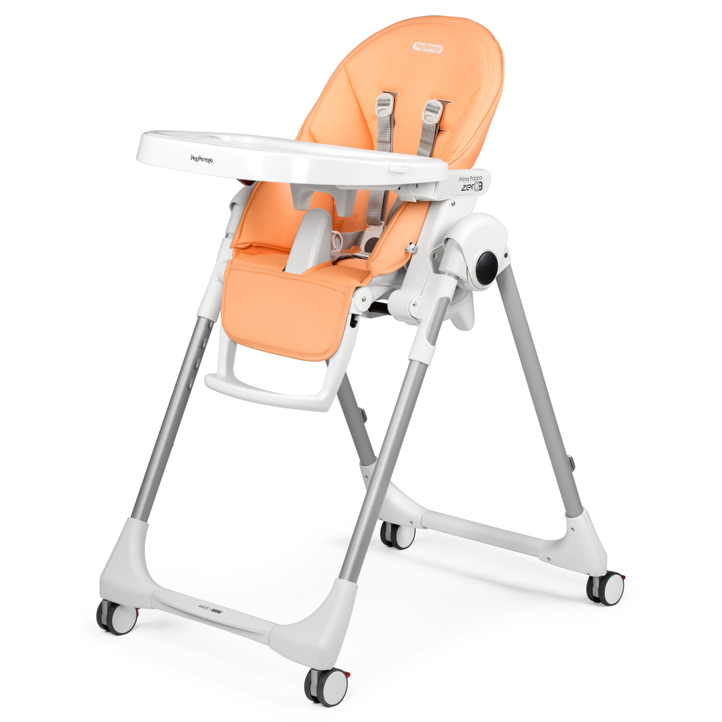 PEGPEG Prima Pappa Zero 3 High ChairBabysupermarket