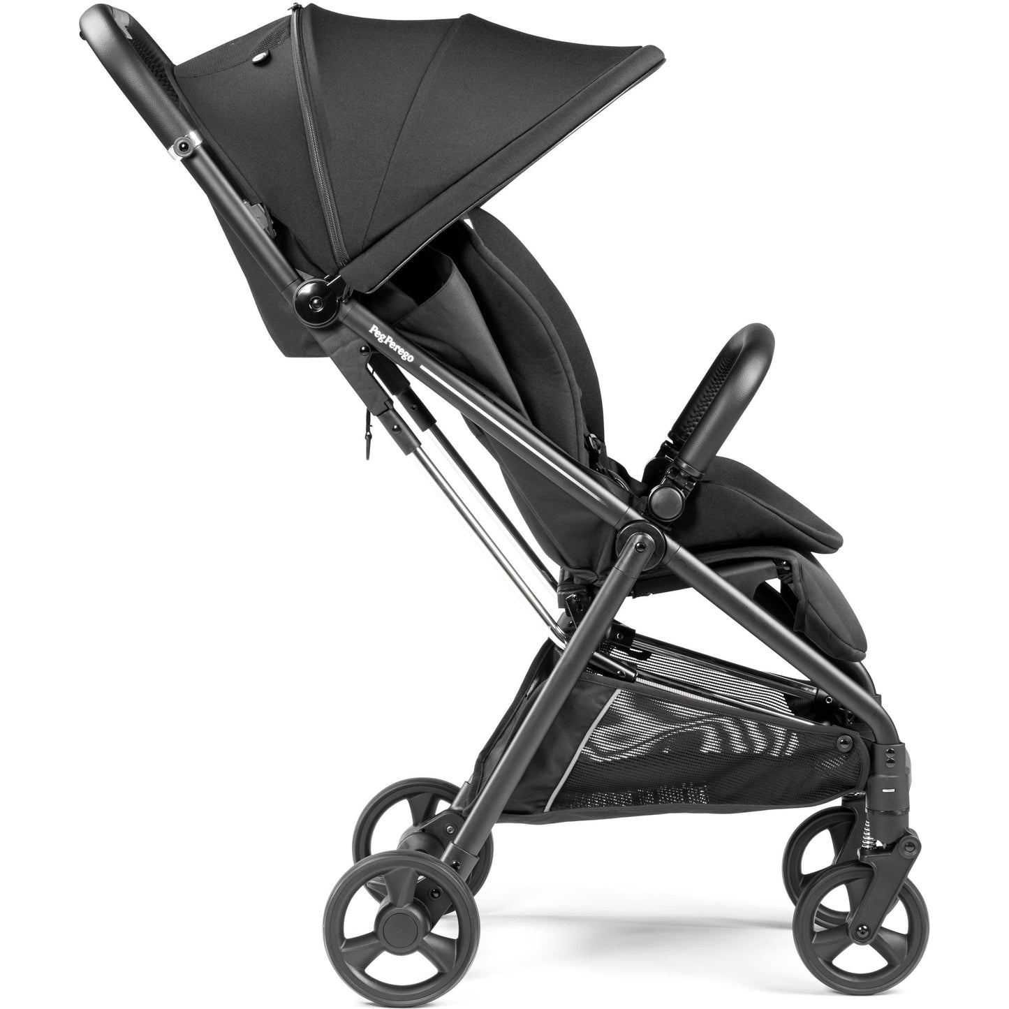 Peg Perego Selfie Plus Stroller