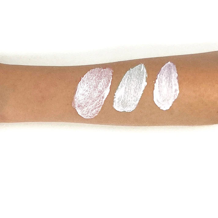 Sunshine & Glitter Glamingo SPF 50 Glitter Sunscreen Lotion