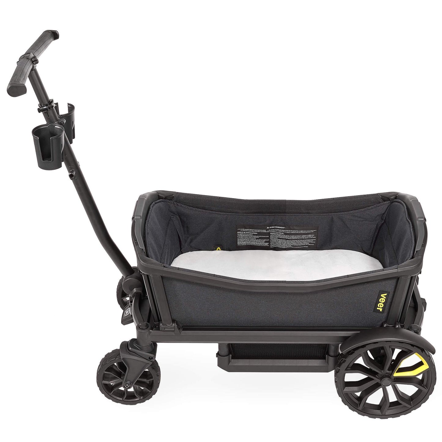 VeerVeer Cruiser Nap SystemBabysupermarket