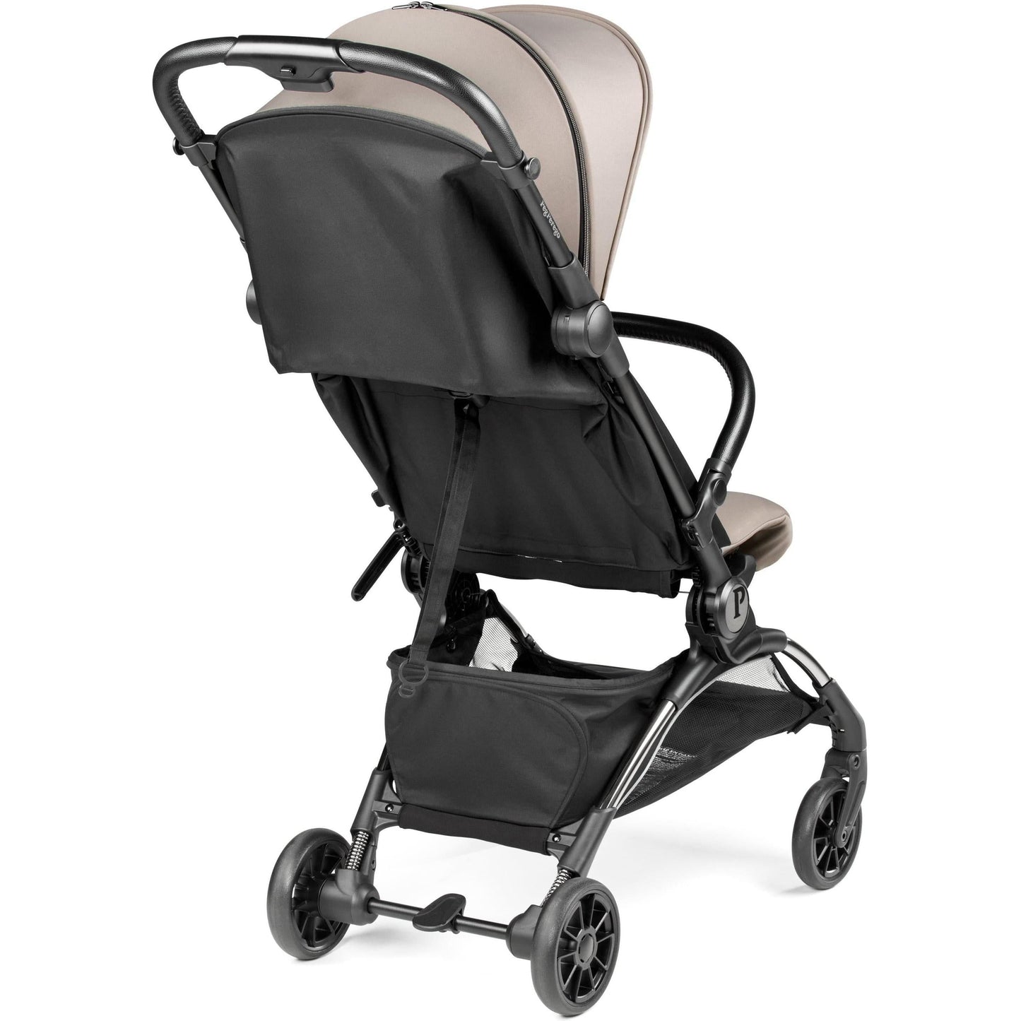 Peg Perego Volo Stroller + Travel Bag