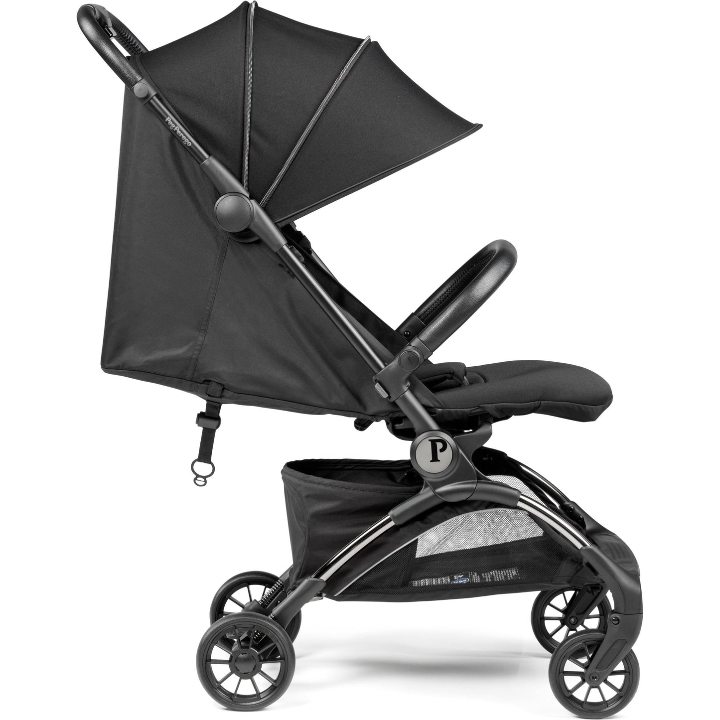Peg Perego Volo Stroller + Travel Bag