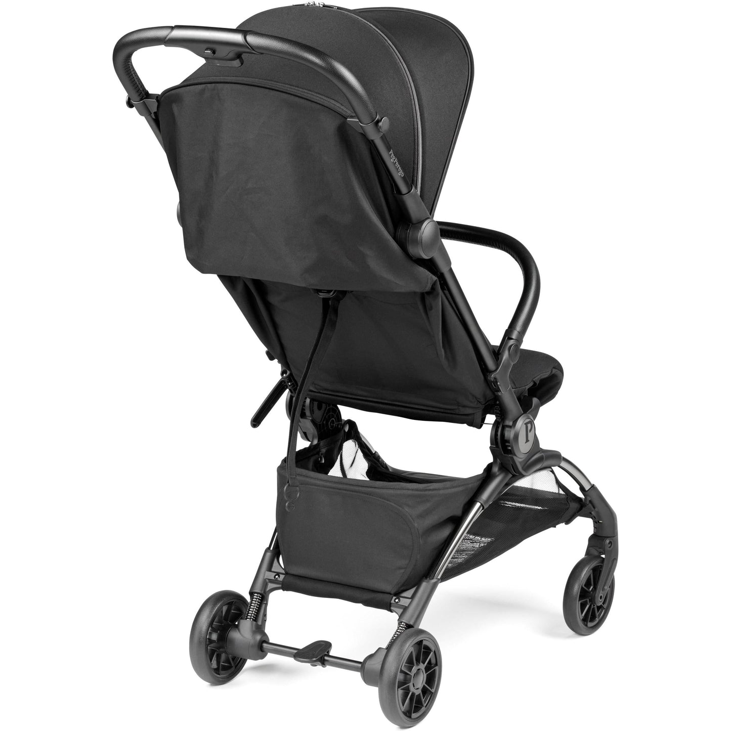 Peg Perego Volo Stroller + Travel Bag