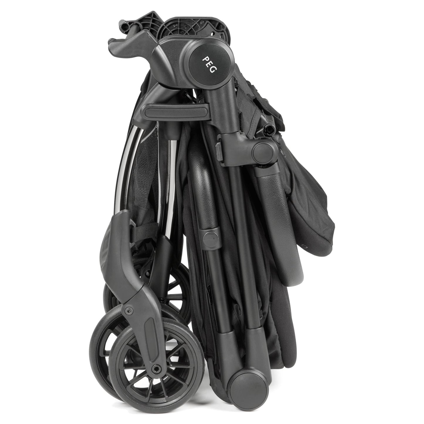 PEGPEG Volo Stroller + Travel BagBabysupermarket