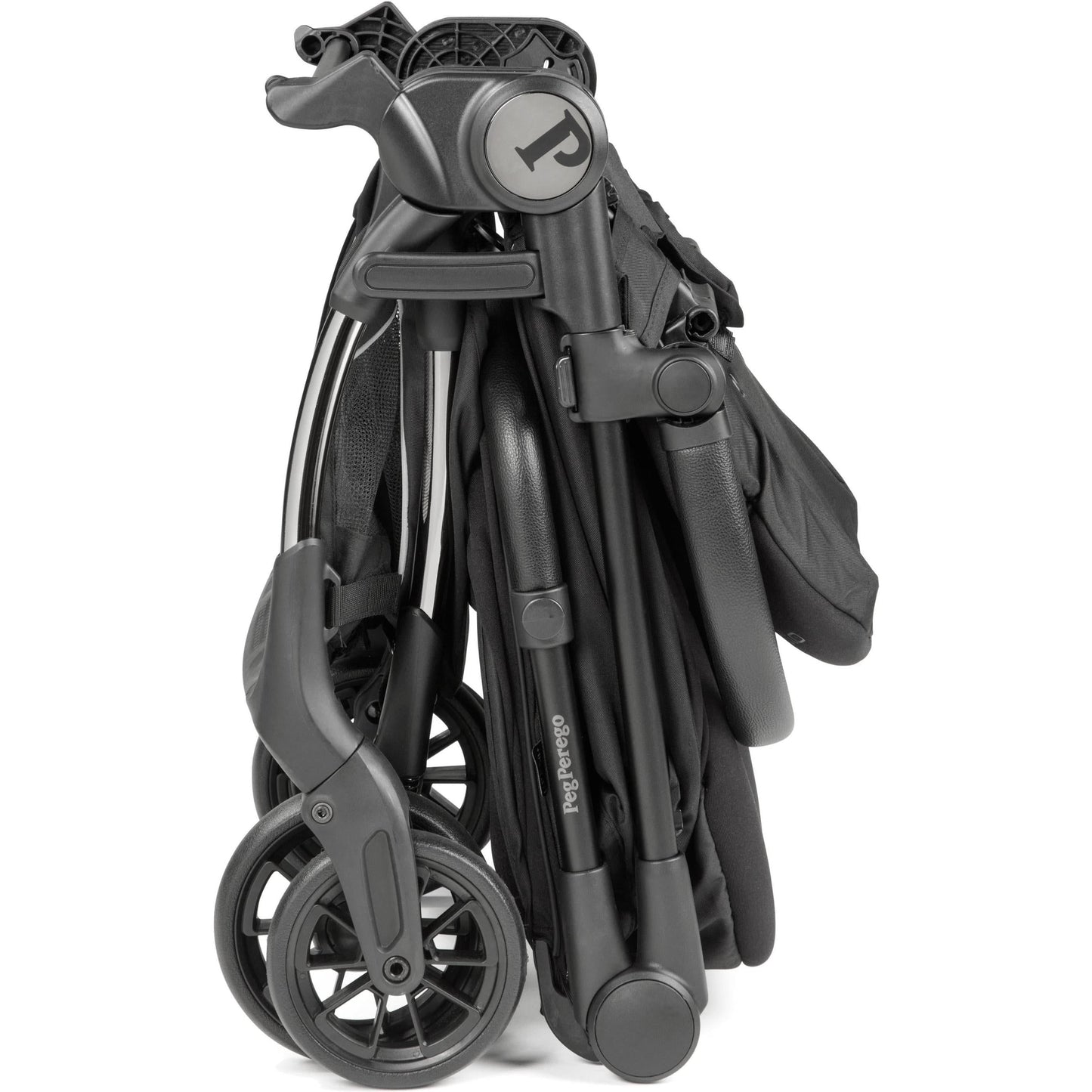 Peg Perego Volo Stroller + Travel Bag