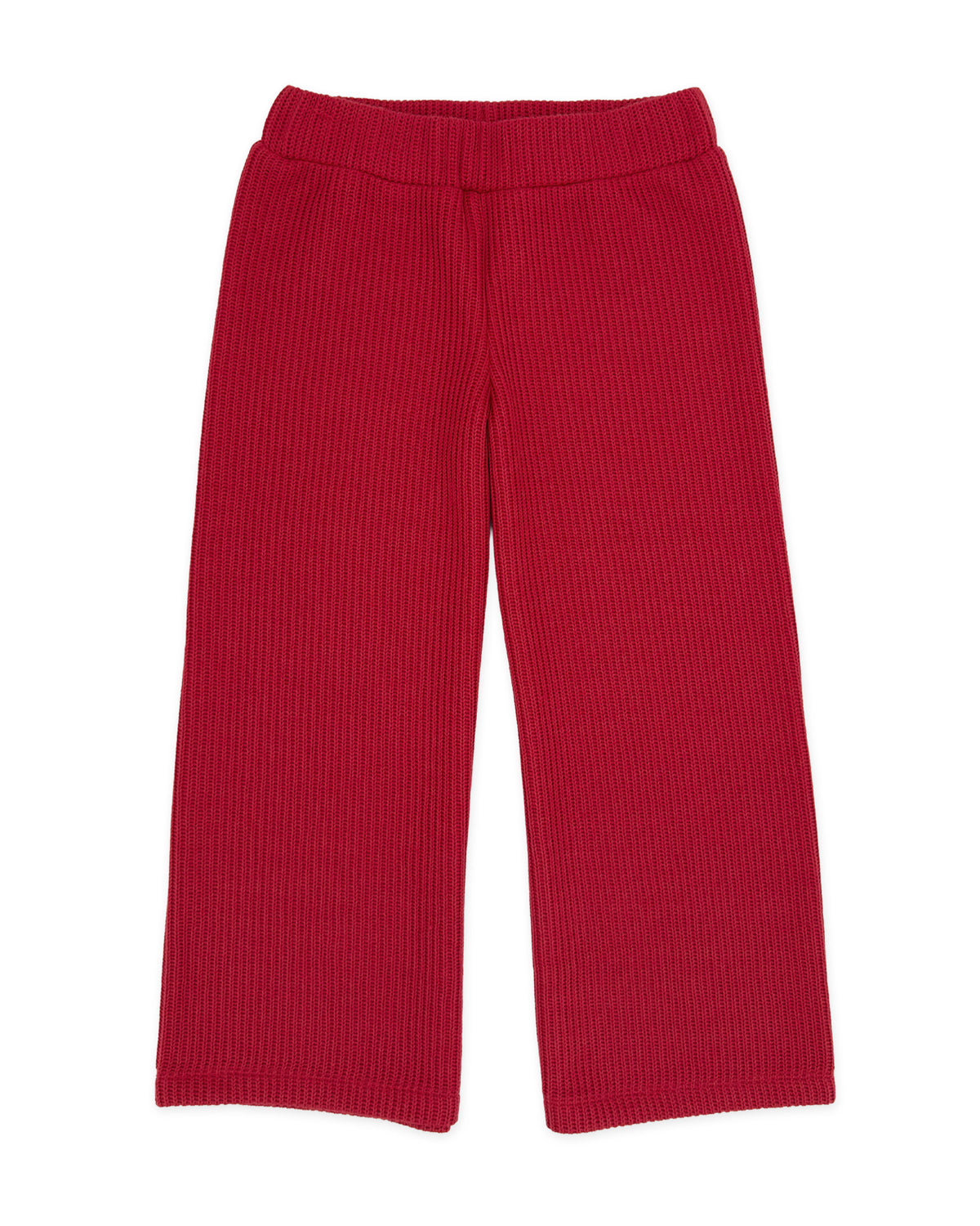 Feather 4 Arrow Woodland Sweater Pant - Red Velvet