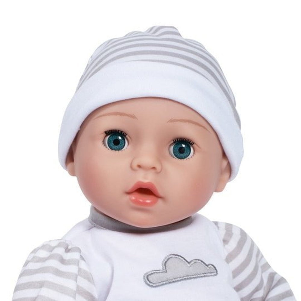Adora Charisma Adoption Baby Beloved Gender Neutral