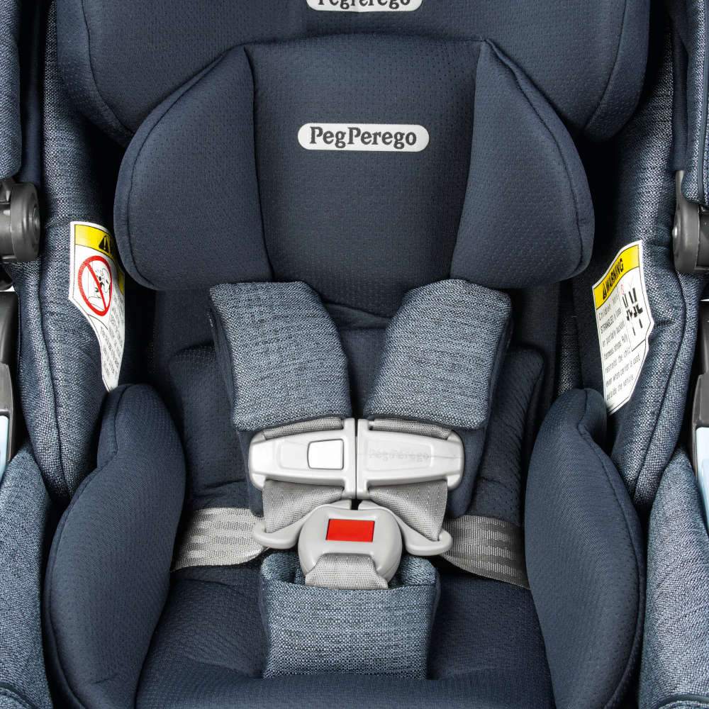 Agio by Peg Perego Car Seats - Infant Agio by Peg Perego Primo Viaggio Lounge Infant Car Seat + Base