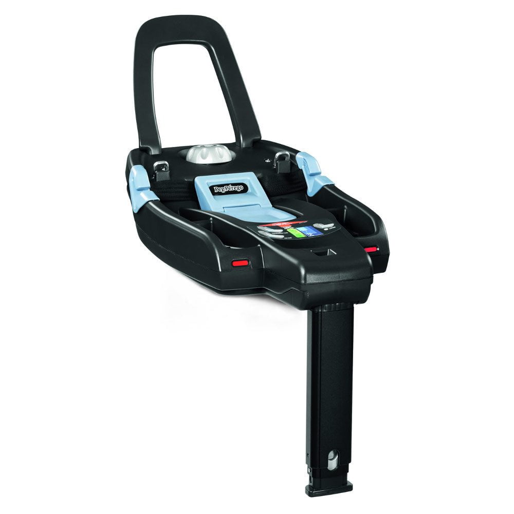 Agio by Peg Perego Car Seats - Infant Agio by Peg Perego Primo Viaggio Nido Infant Car Seat + Base