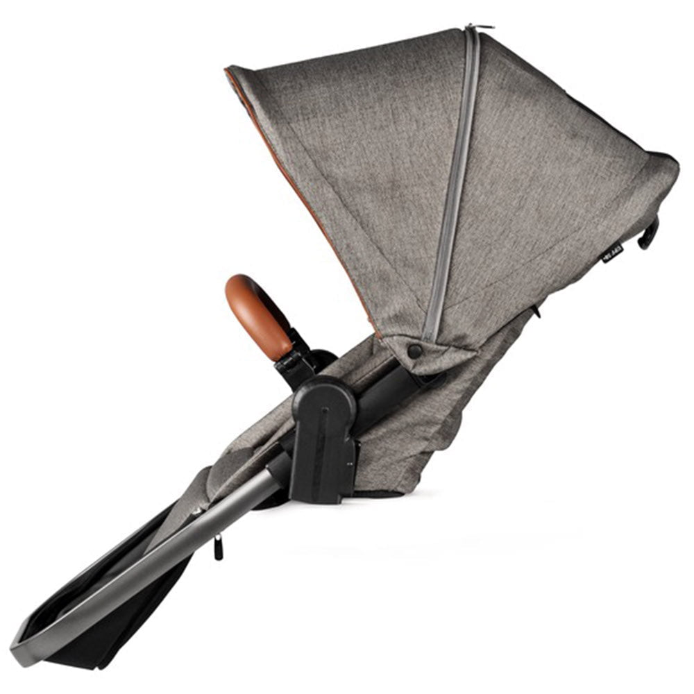 Agio by Peg Perego General Agio Grey Agio by Peg Perego Z4 Companion Seat