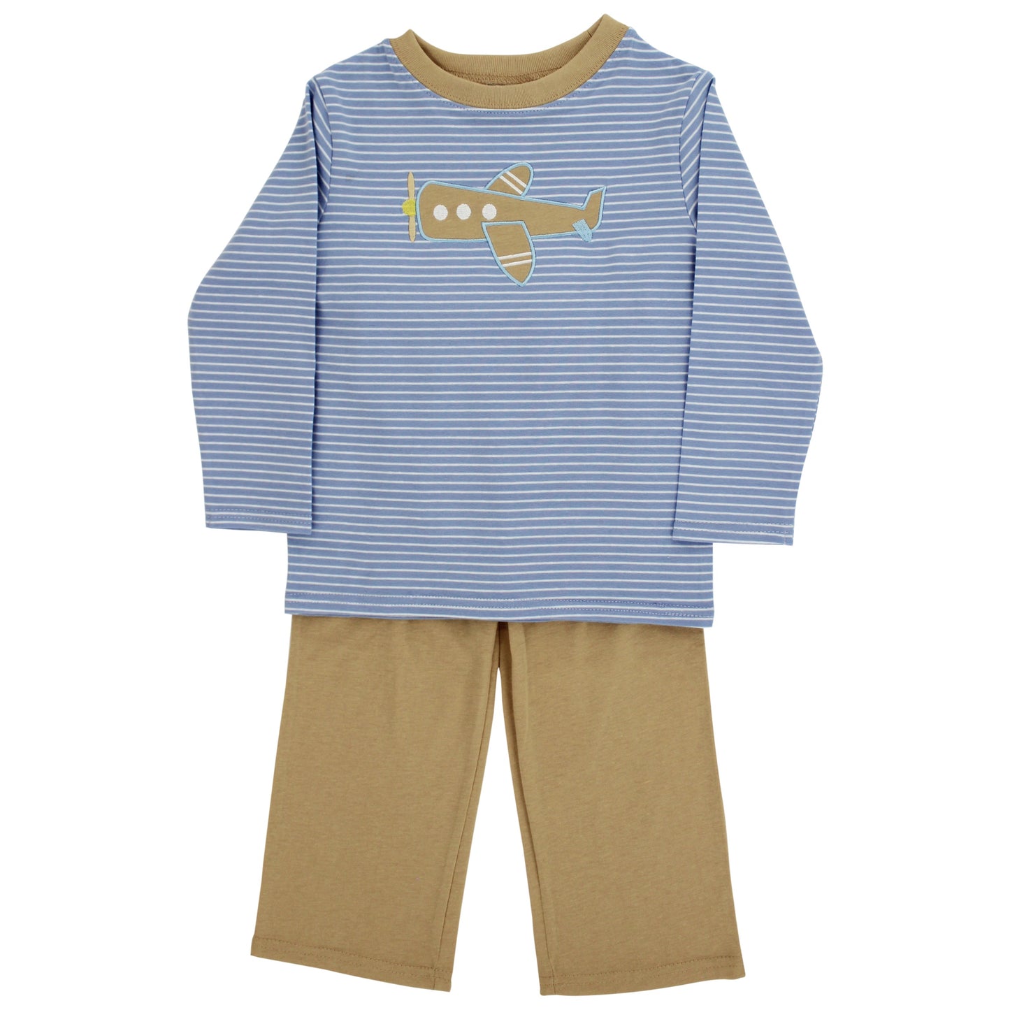 Bailey BoysBailey Boys Take Flight Pant SetBabysupermarket