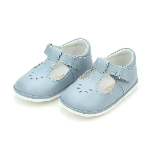 Angel by L'Amour Dottie Scallop Mary Jane