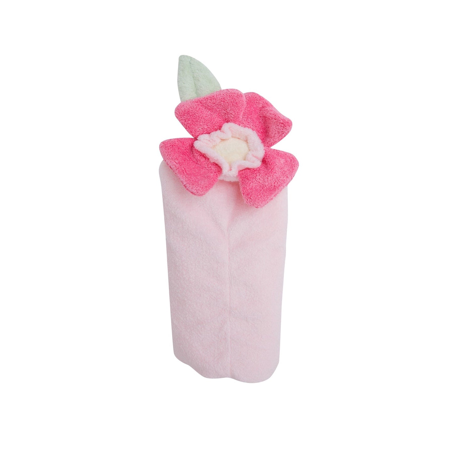 Angel Dear Lovie Blankie Flower