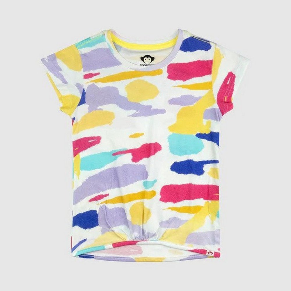 Appaman Girls Callaway Tee Multi