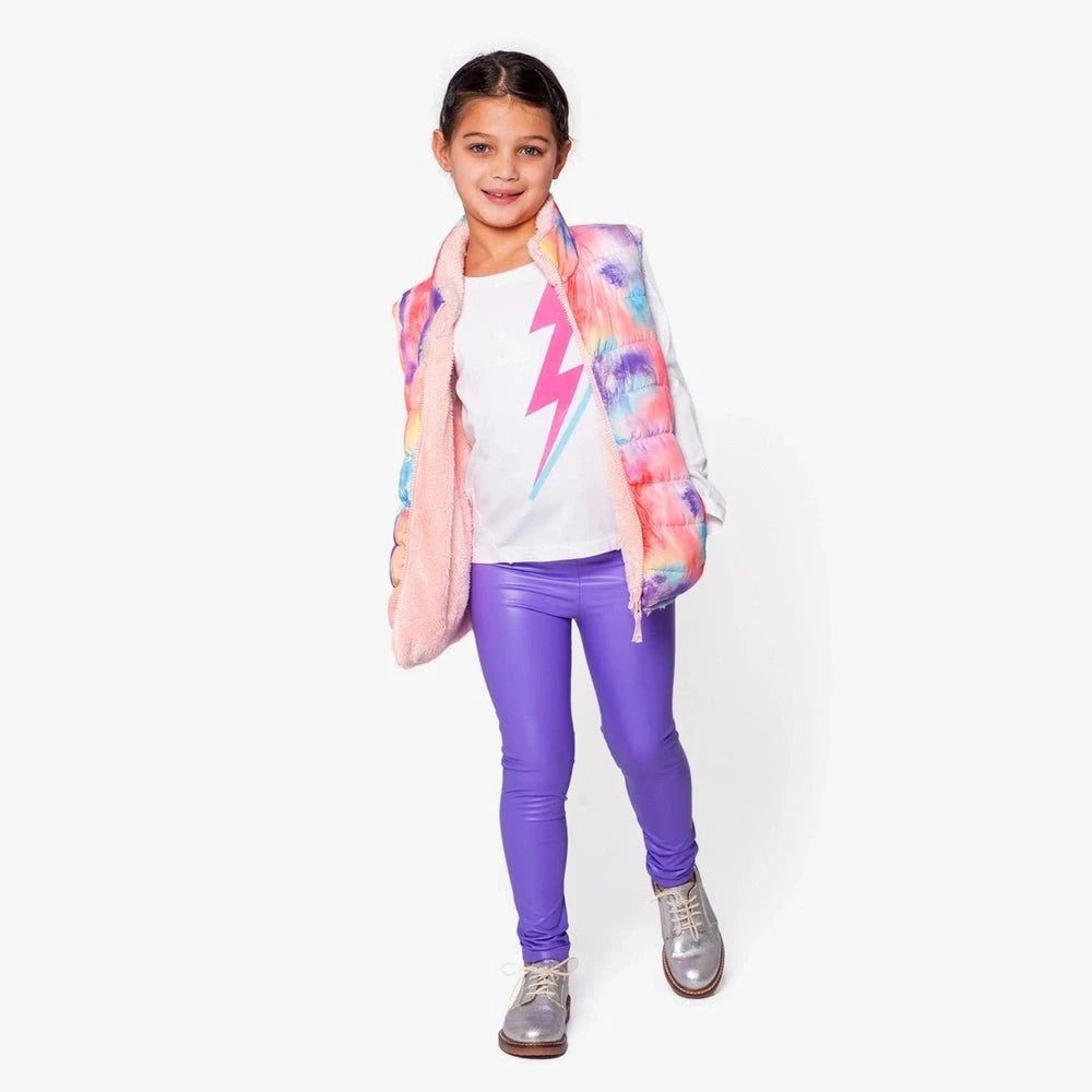 Appaman Girls Apparel / Pants / Tween Appaman Girls Lavender Legging