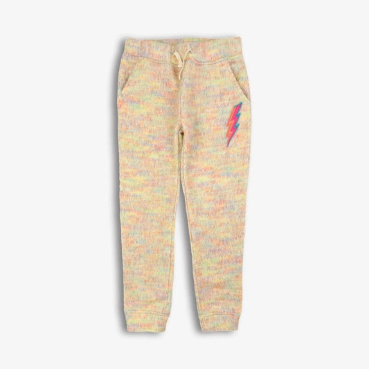 Appaman Girls Apparel / Pants / Tween 5 / Mixed Appaman Girls Mixed Stanton Jogger