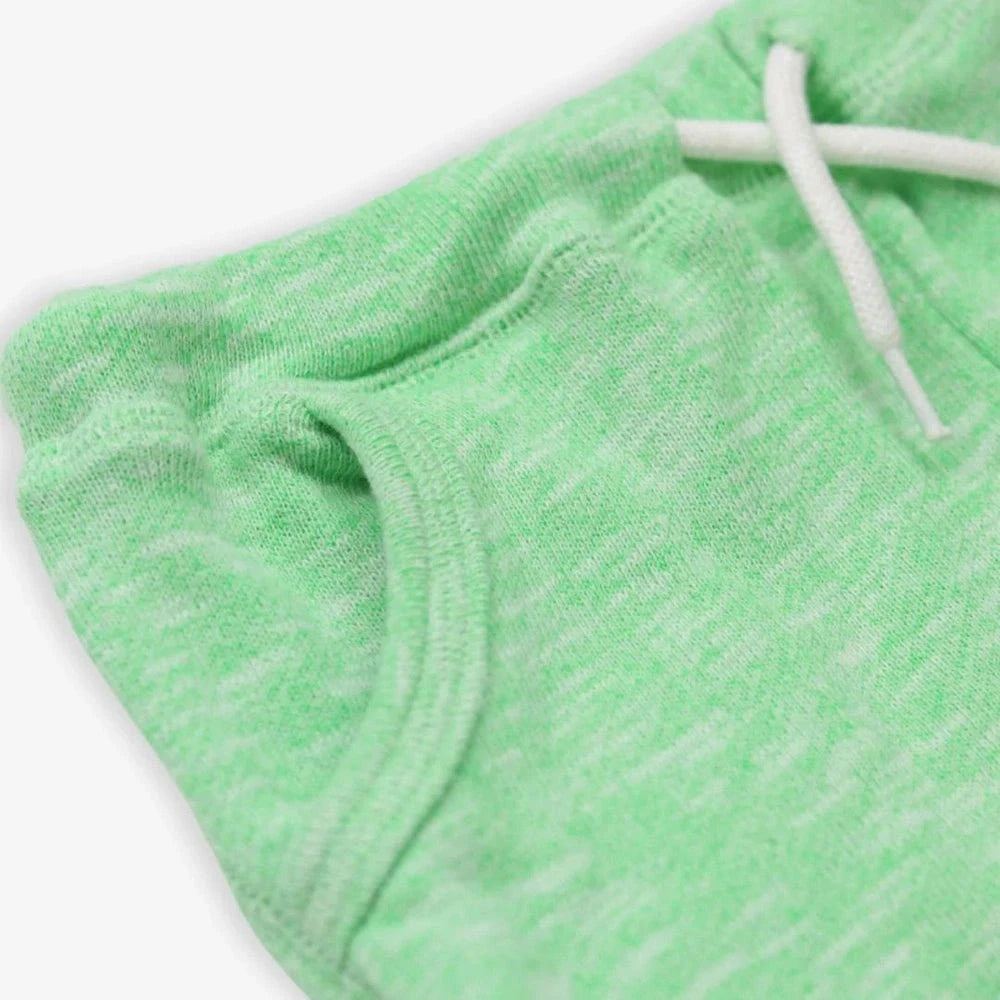 Appaman Light Green Majorca Short