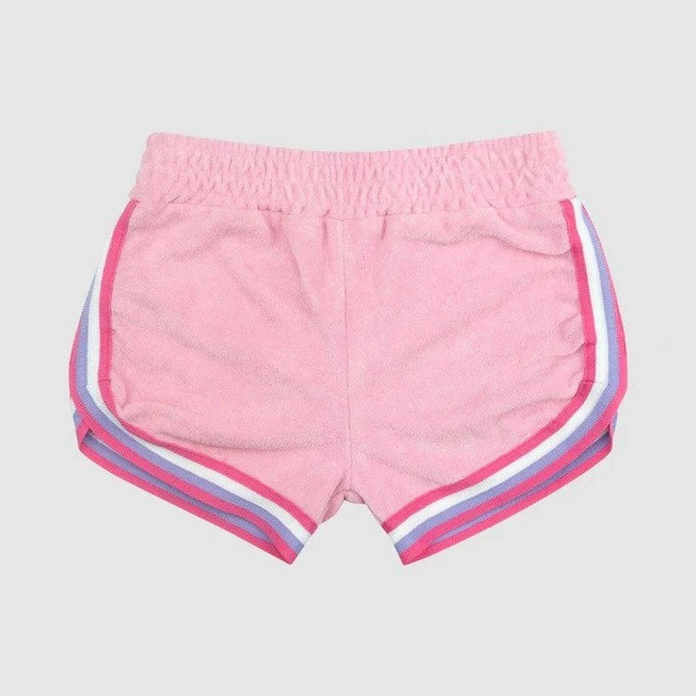 Appaman Lori Shorts Dusty Pink