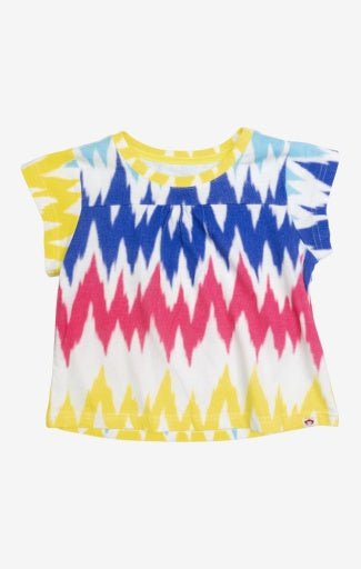 Appaman Multi Ikat Elsa Tee