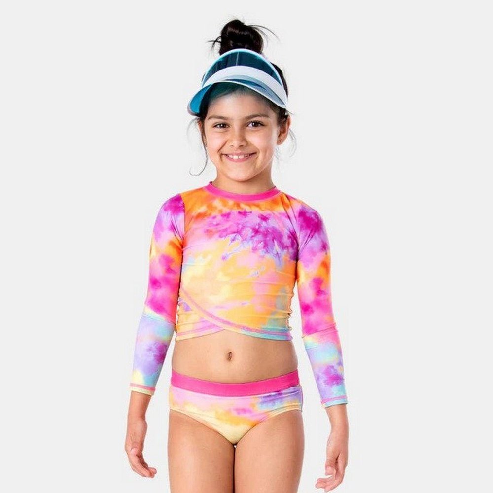 Appaman Oceana Rash Guard Set