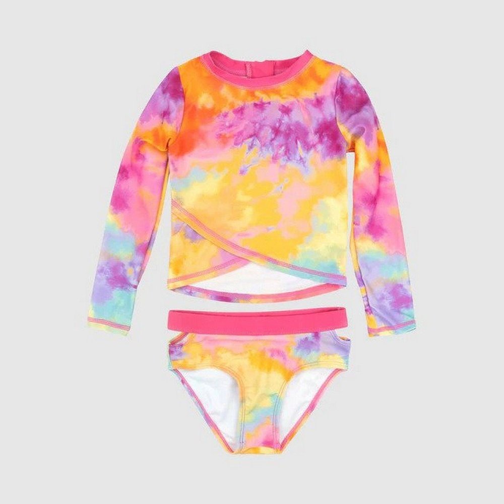 Appaman Oceana Rash Guard Set