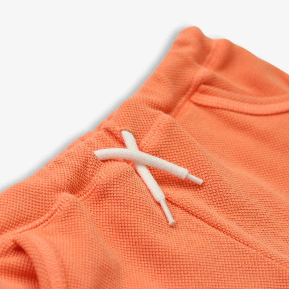 Appaman Peach Majorca Short