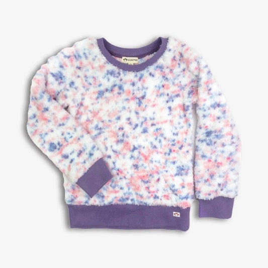 Appaman Girls Apparel / Shirts / Tween 5 / Speckled Cloud Appaman Speckled Cloud Willow Top