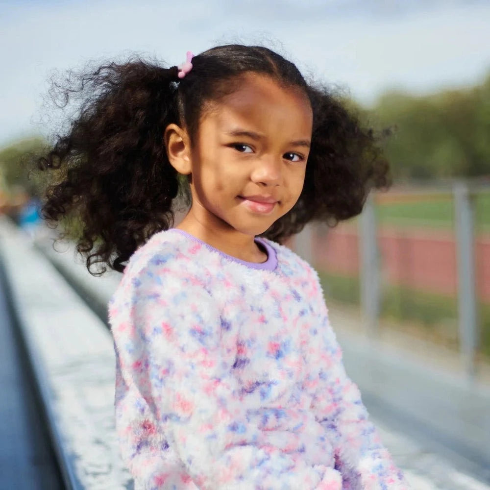 Appaman Girls Apparel / Shirts / Tween Appaman Speckled Cloud Willow Top
