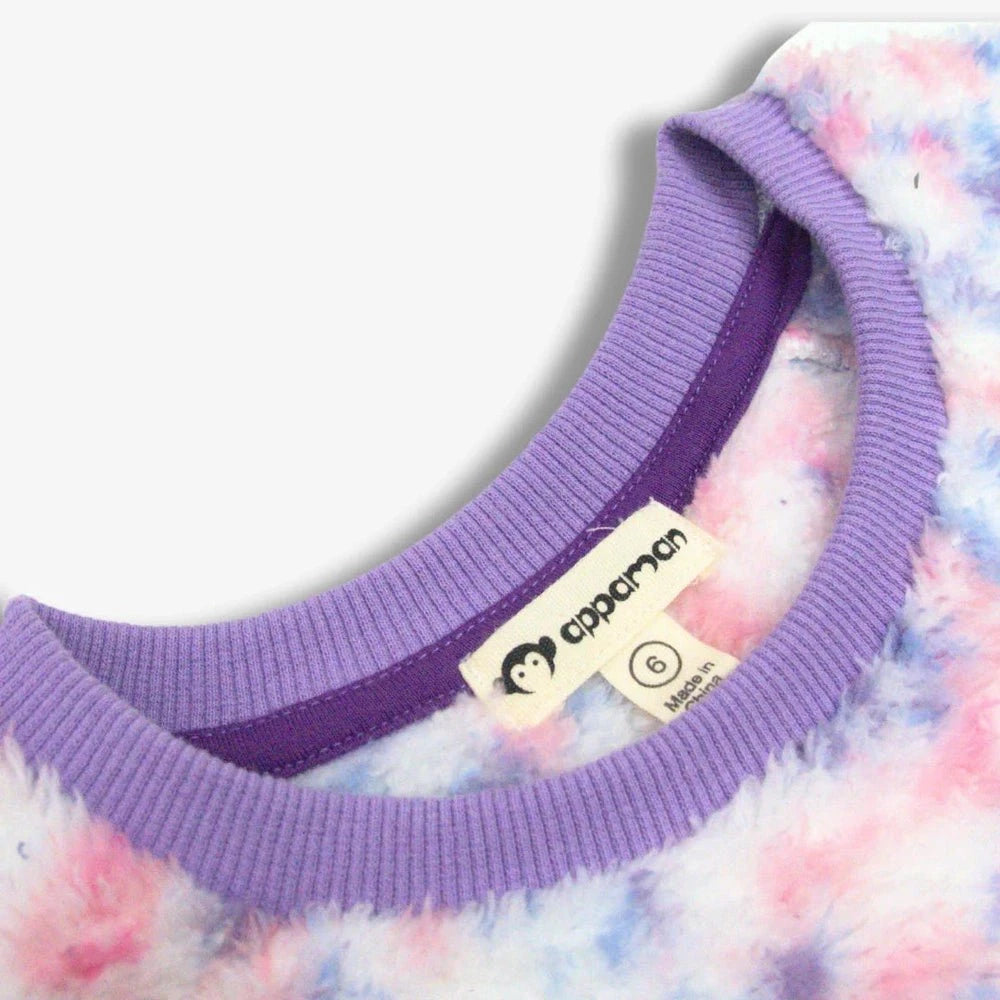 Appaman Girls Apparel / Shirts / Tween Appaman Speckled Cloud Willow Top