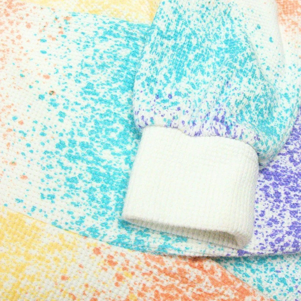 Appaman Girls Apparel / Shirts / Tween Appaman Splatter Print Sofia Top