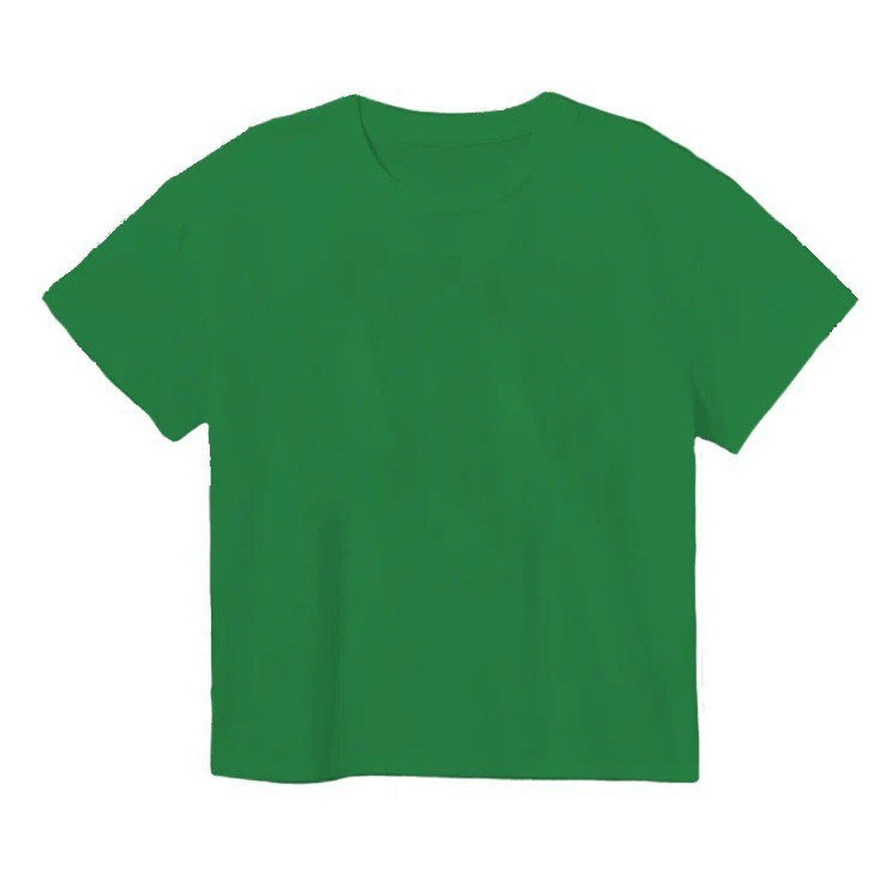 Azarhia Girls Boxy T-Shirt