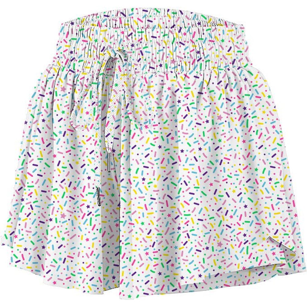 Azarhia Shimmer Sprinkles Butterfly Short babysupermarket