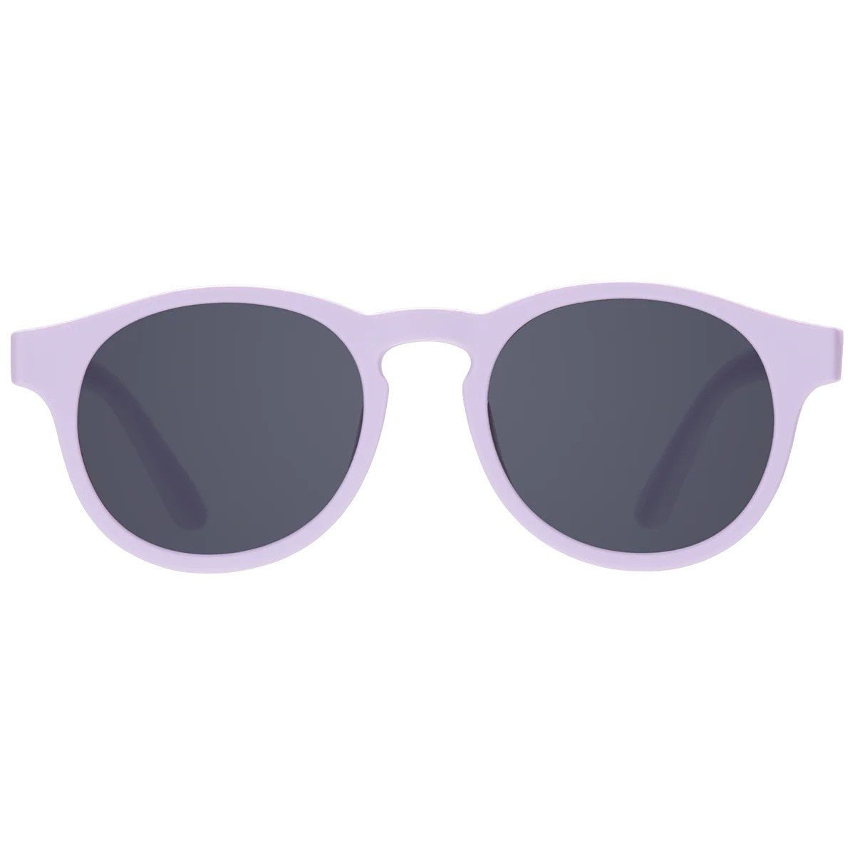 Babiators Accessories Babiators Orig. Keyhole: Irresistible Iris | Smoke Lens | 3-5yr