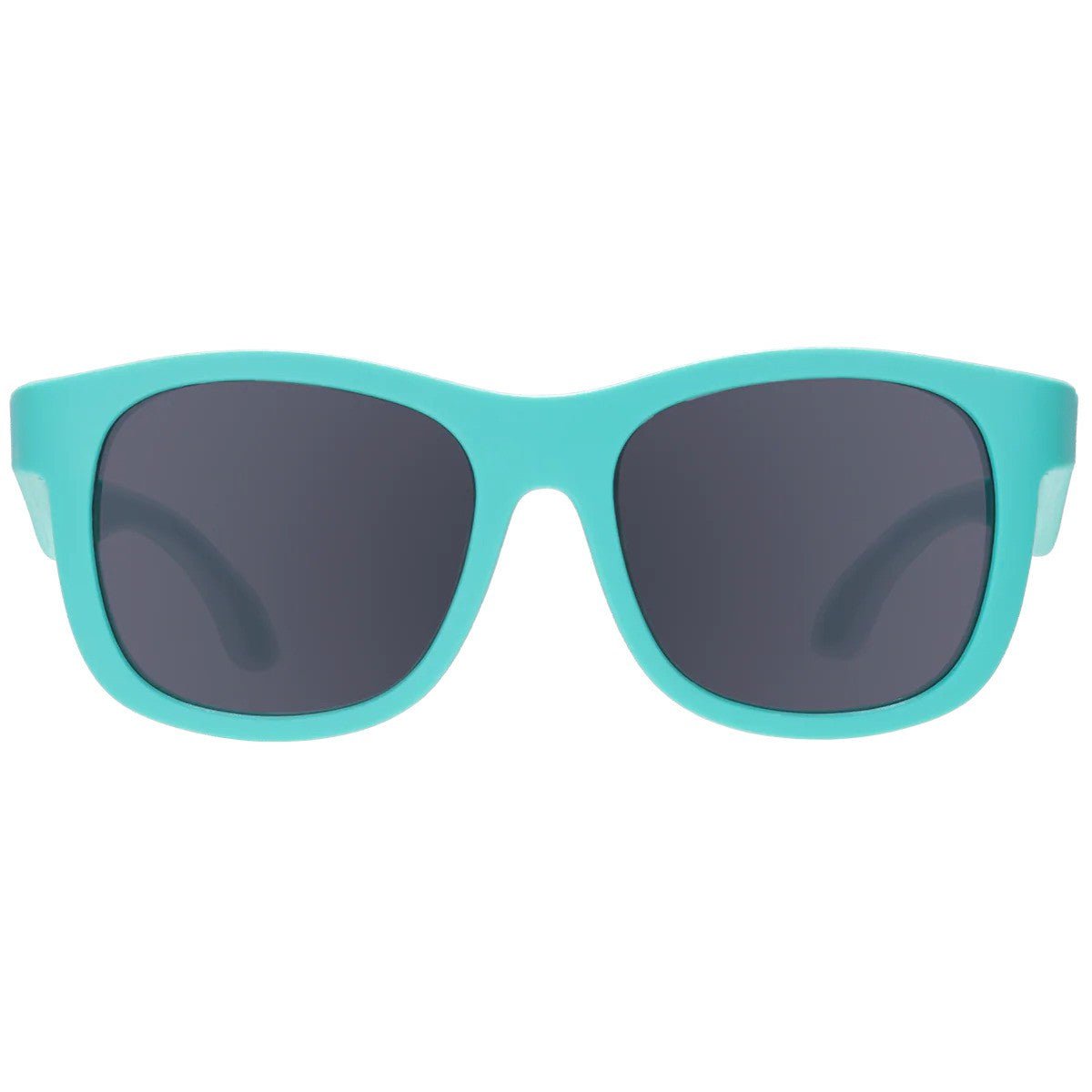 Babiators Orig. Navigator: Turquoise Tide | Smoke Lens | 0-2yr