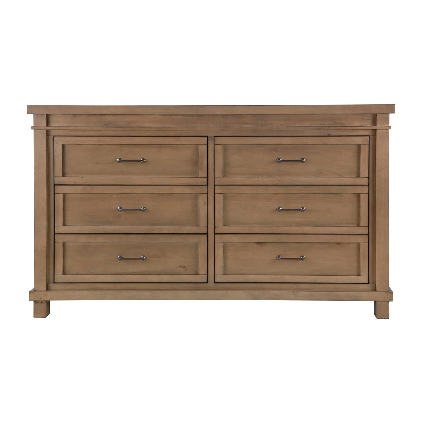 Baby Appleseed Rowan Double Dresser Sandwash