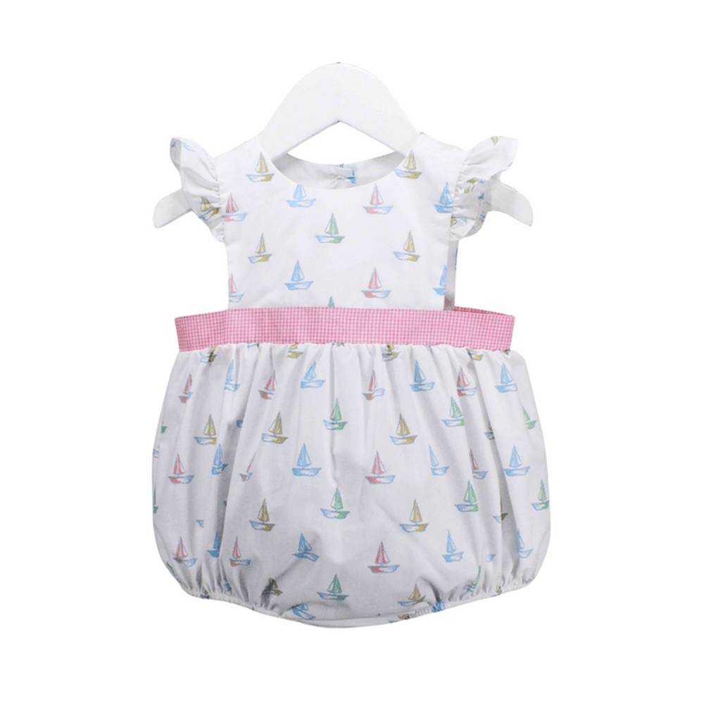 Baby Blessings Boat Captain Anna Bubble babysupermarket