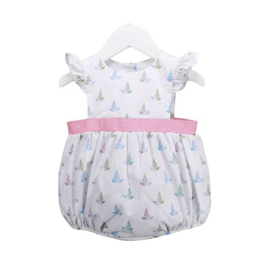 Baby Blessings Boat Captain Anna Bubble babysupermarket