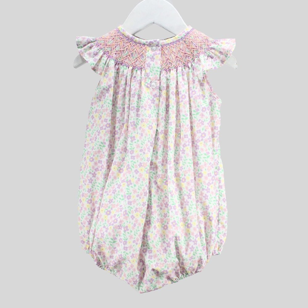 Baby Blessings Baby Blessings Girls Garden Bloom Zara Bubble