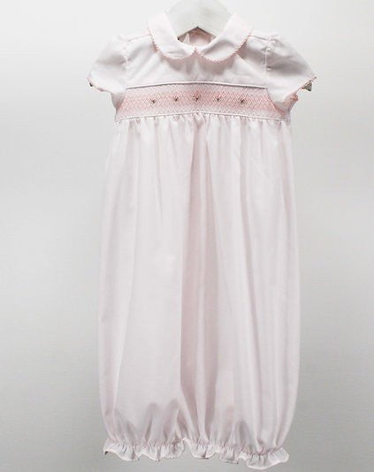 Baby Blessings Valentina Pink Bag