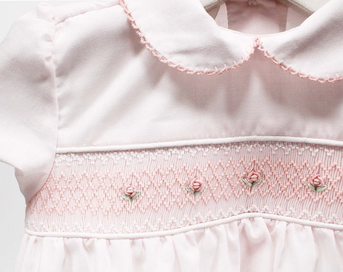 Baby Blessings Valentina Pink Bag