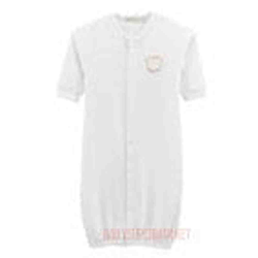 Baby Club Chic Bows & Roses Converter Gown