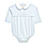 Baby Club Chic Boys Baby Lambs Bubble