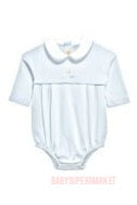Baby Club Chic Boys Baby Lambs Bubble