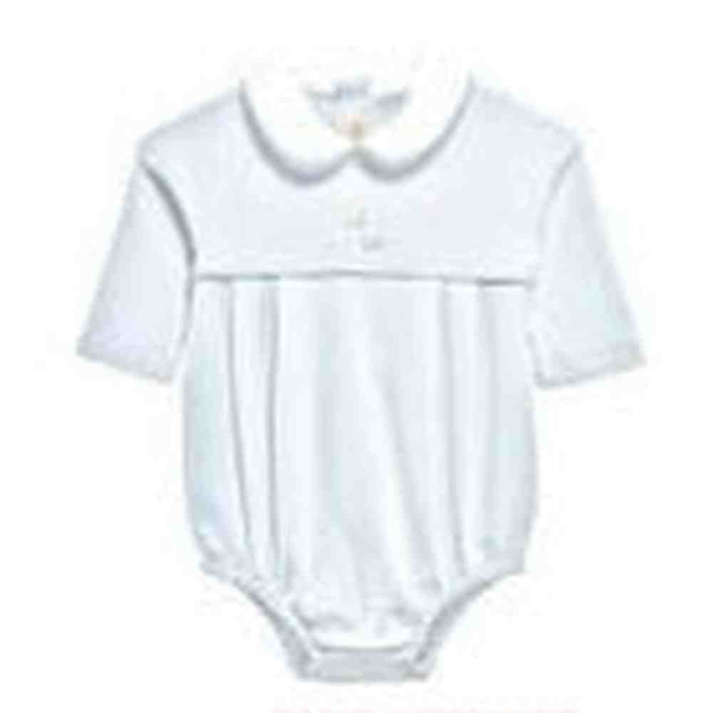 Baby Club Chic Boys Baby Lambs Bubble