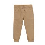 Baby Club Chic Boys French Terry Joggers